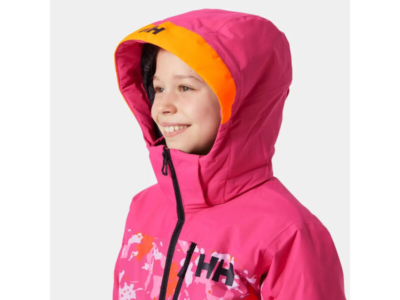 パンツ 00s Helly Hansen all in one ski suit y2k Amazon.com : Helly-Hansen Junior Unisex Fly High 2.0 Skisuit